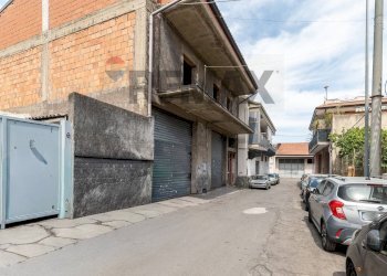 Edificio all\'aperto - Apartment Via Domenico Gagini
 
4, Aci Castello - photo 2