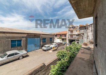 Edificio all\'aperto - Apartment Via Domenico Gagini
 
4, Aci Castello - photo 13