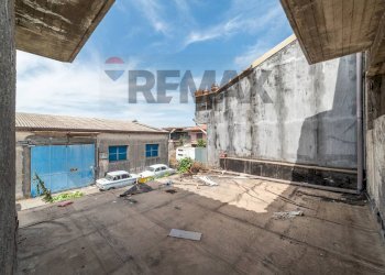 Terrazza - Apartment Via Domenico Gagini
 
4, Aci Castello - photo 21