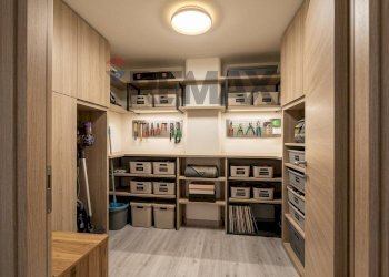 Dispensa di stoccaggio - Apartment Via Domenico Gagini
 
4, Aci Castello - photo 11