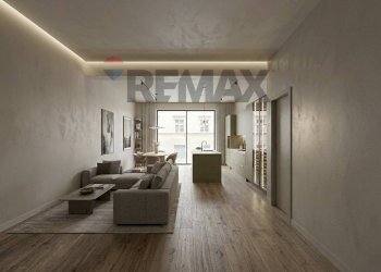 Soggiorno - Apartment Via Domenico Gagini
 
4, Aci Castello - photo 16