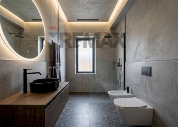 Bagno - Apartment Via Domenico Gagini
 
4, Aci Castello - photo 17