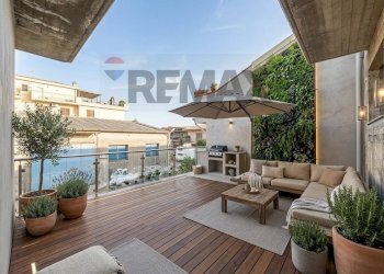 Terrazza - Apartment Via Domenico Gagini
 
4, Aci Castello - photo 22