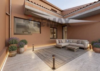 Terrazza - Apartment Via Domenico Gagini
 
4, Aci Castello - photo 23