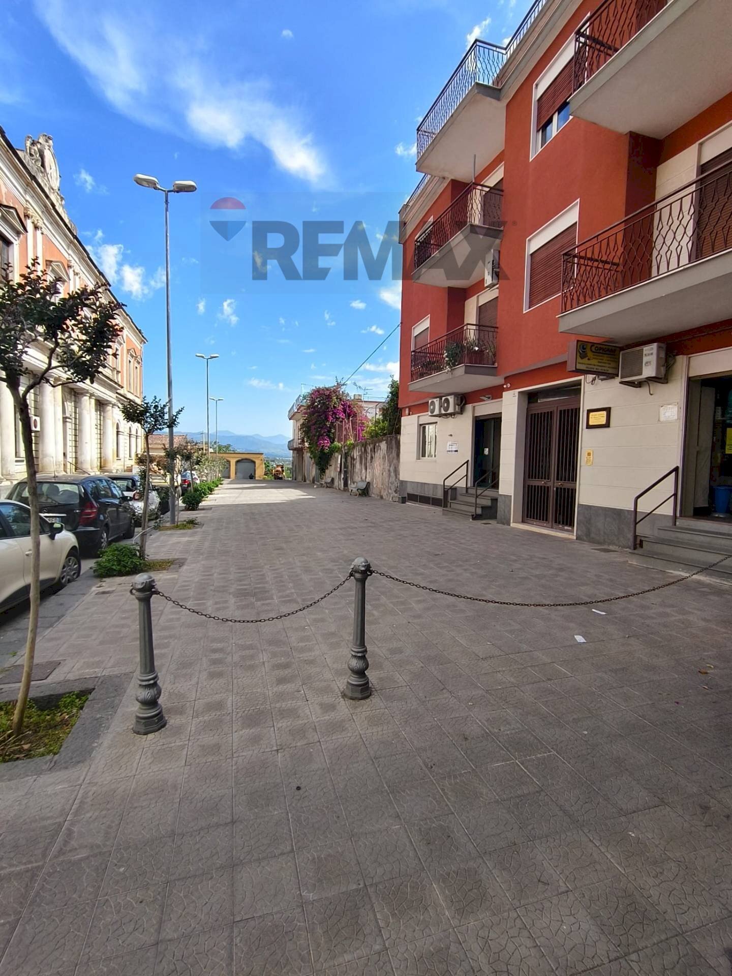 Edificio all\'aperto - Appartamento piazza macarione
 
4, Giarre - foto 1