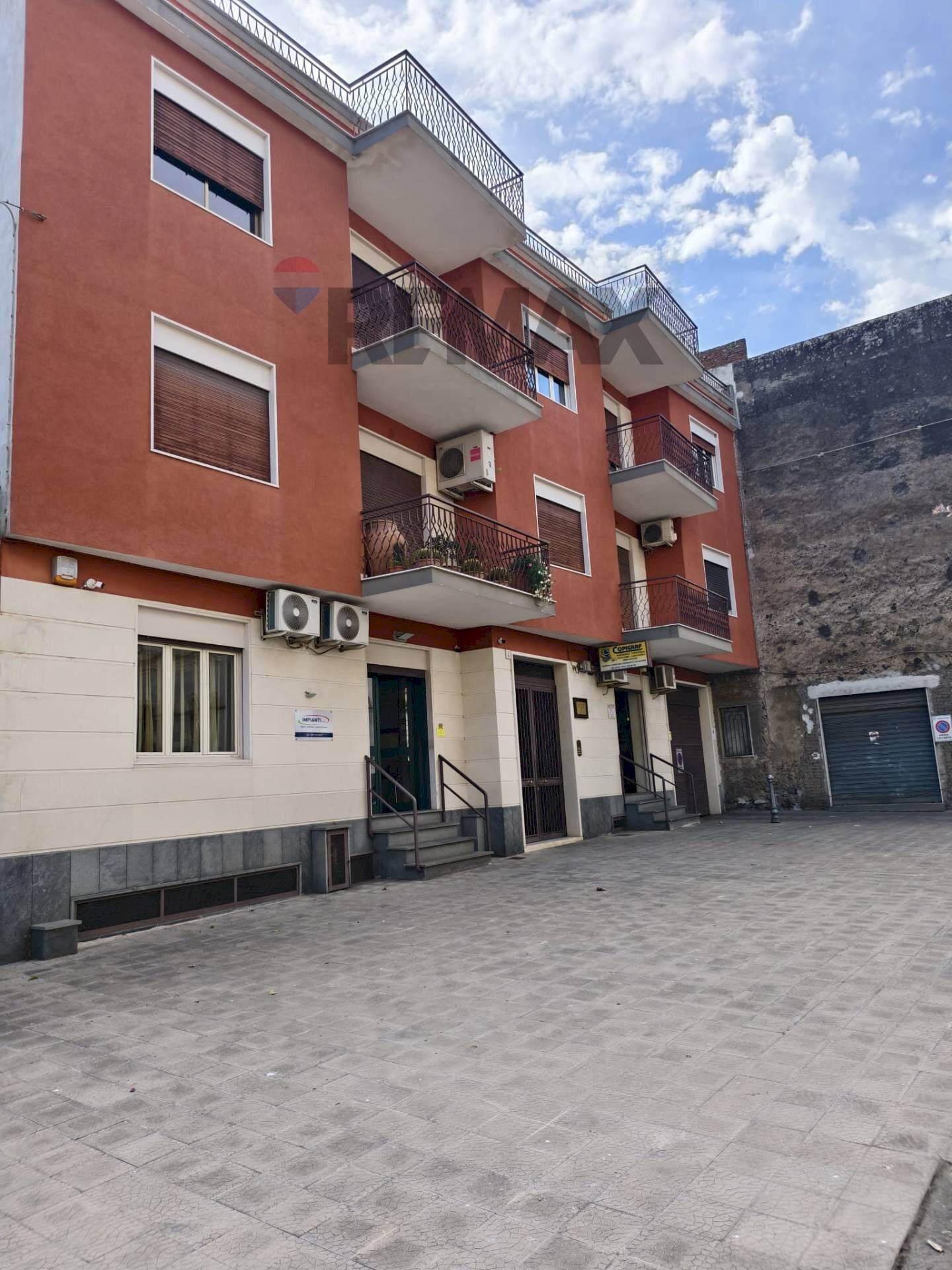Edificio all\'aperto - Appartamento piazza macarione
4, Giarre - foto 2