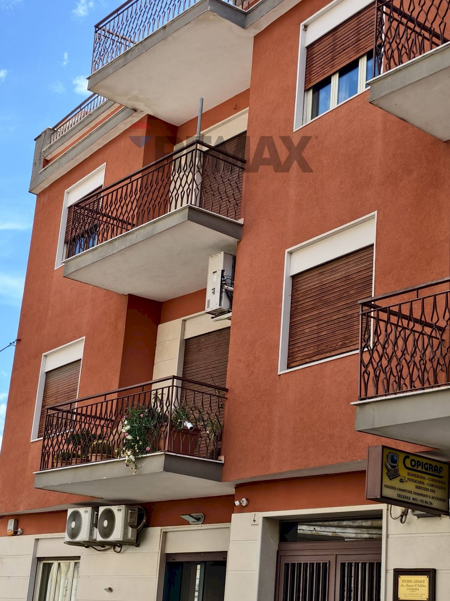 Edificio all\'aperto - Appartamento piazza macarione
4, Giarre - foto 3