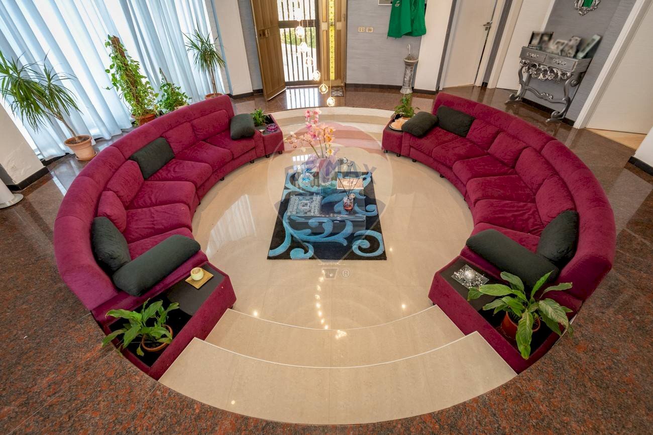 Soggiorno - Villa Via Aristofane
 
3, Caltagirone - foto 2