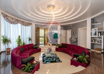 Soggiorno - Villa Via Aristofane
 
3, Caltagirone - foto 1