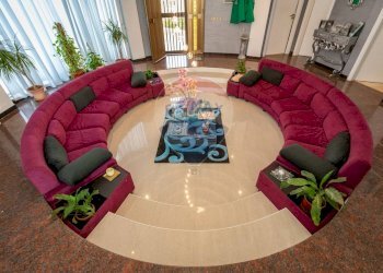 Soggiorno - Villa Via Aristofane
 
3, Caltagirone - foto 2