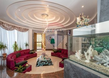 Soggiorno - Villa Via Aristofane
 
3, Caltagirone - foto 21