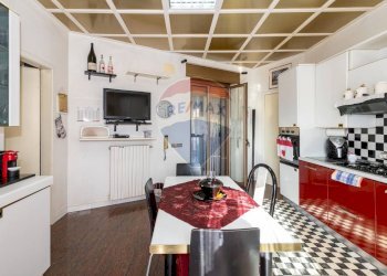 Cucina - Villa Via Aristofane
 
3, Caltagirone - foto 22