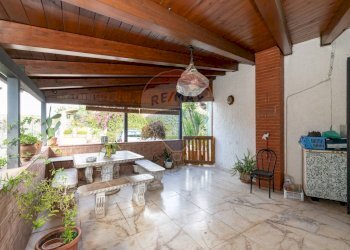 Terrazza - Villa Via Aristofane
 
3, Caltagirone - foto 27