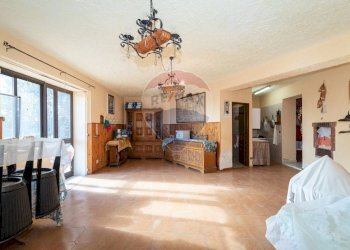 Soggiorno - Villa Via Aristofane
 
3, Caltagirone - foto 32