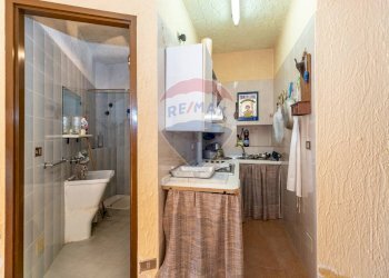 Cucina - Villa Via Aristofane
 
3, Caltagirone - foto 35