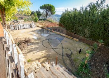 Terrazza - Villa Via Aristofane
 
3, Caltagirone - foto 40