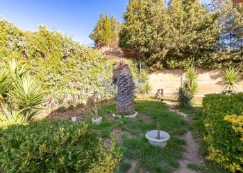 Giardino - Villa Via Aristofane
 
3, Caltagirone - foto 43