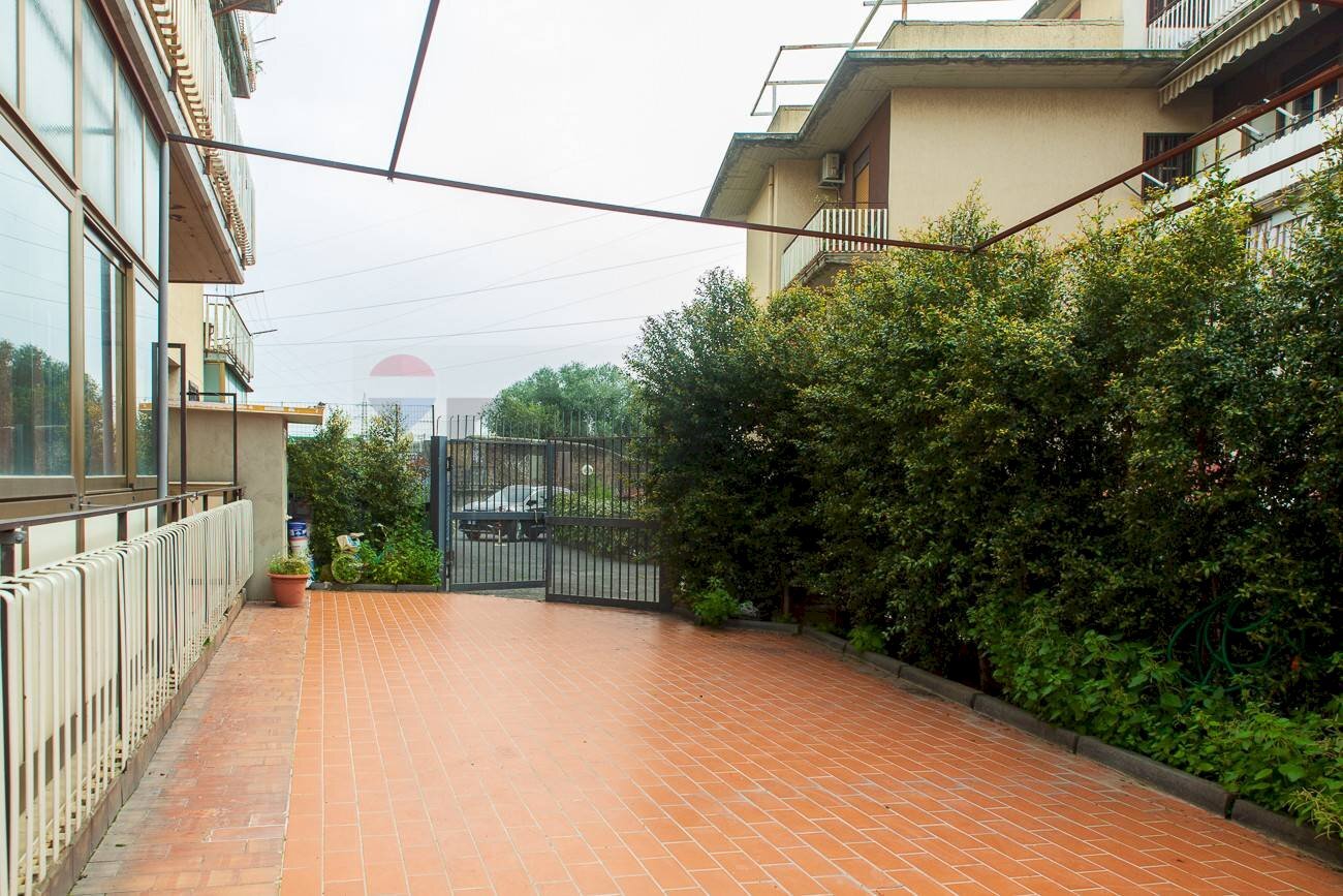 Terrazza - Four-room apartment Via Barriera
 
27, Catania - photo 1