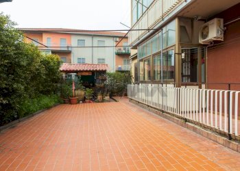 Terrazza - Four-room apartment Via Barriera
 
27, Catania - photo 2