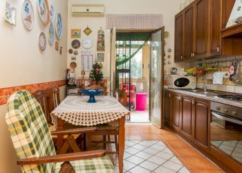 Cucina - Four-room apartment Via Barriera
 
27, Catania - photo 9