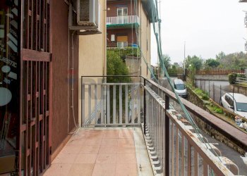 Balcone - Four-room apartment Via Barriera
 
27, Catania - photo 14