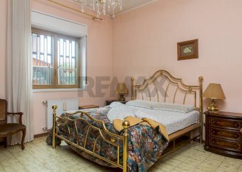 Camera / camera da letto - Four-room apartment Via Barriera
 
27, Catania - photo 15