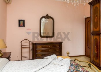 Camera / camera da letto - Four-room apartment Via Barriera
 
27, Catania - photo 16
