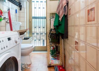 Bagno - Four-room apartment Via Barriera
 
27, Catania - photo 17