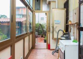 Cucina - Four-room apartment Via Barriera
 
27, Catania - photo 18