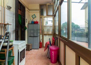 Cucina - Four-room apartment Via Barriera
 
27, Catania - photo 19