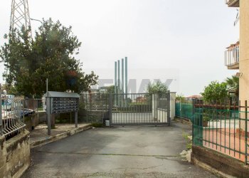 Terrazza - Four-room apartment Via Barriera
 
27, Catania - photo 23