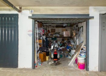 Parcheggio - Four-room apartment Via Barriera
 
27, Catania - photo 24