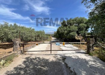 Non correlato - Terreno agricolo via san luigi, Camporotondo Etneo - foto 1