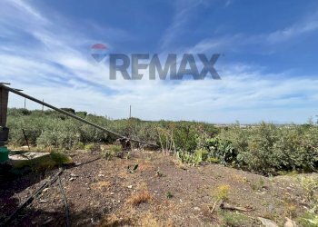 Vista delle montagne - Terreno agricolo via san luigi, Camporotondo Etneo - foto 18