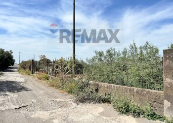 Giardino - Terreno agricolo via san luigi, Camporotondo Etneo - foto 26
