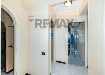 Hall / corridoio - Appartamento Via Nocilla
 
105, Aci Sant'Antonio - foto 10