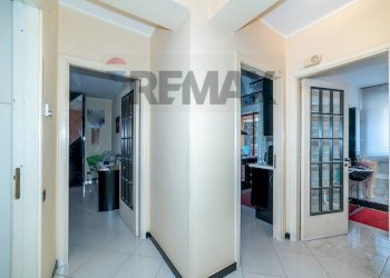 Hall / corridoio - Appartamento Via Nocilla
 
105, Aci Sant'Antonio - foto 11