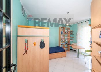 Camera / camera da letto - Appartamento Via Nocilla
 
105, Aci Sant'Antonio - foto 14
