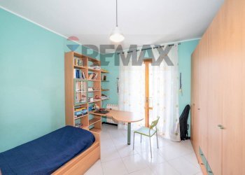 Camera / camera da letto - Appartamento Via Nocilla
 
105, Aci Sant'Antonio - foto 16
