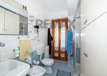 Bagno - Appartamento Via Nocilla
 
105, Aci Sant'Antonio - foto 17
