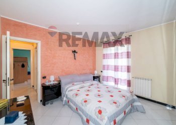 Camera / camera da letto - Appartamento Via Nocilla
 
105, Aci Sant'Antonio - foto 20