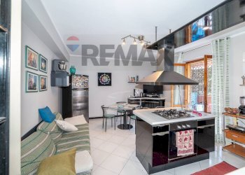 Cucina - Appartamento Via Nocilla
 
105, Aci Sant'Antonio - foto 24