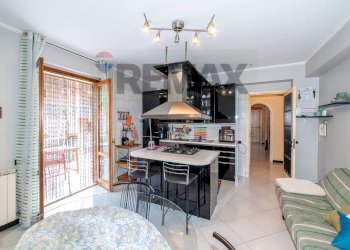 Cucina - Appartamento Via Nocilla
 
105, Aci Sant'Antonio - foto 25