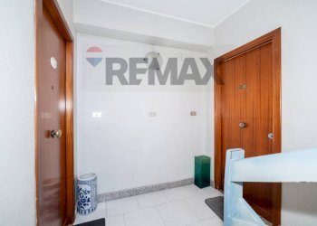 Hall / corridoio - Appartamento Via Nocilla
 
105, Aci Sant'Antonio - foto 27