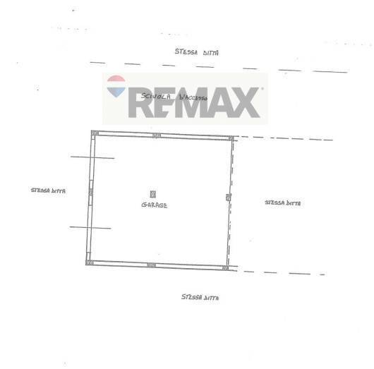 Pianta 2D - Warehouse Via nocilla
 
105/B, Aci Sant'Antonio - floor plans 1
