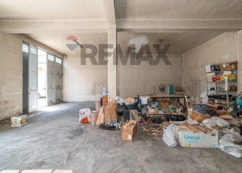 Dispensa di stoccaggio - Warehouse Via nocilla
105/B, Aci Sant'Antonio - photo 8