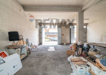 Parcheggio - Warehouse Via nocilla
105/B, Aci Sant'Antonio - photo 11