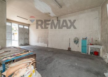Stanza vuota - Warehouse Via nocilla
105/B, Aci Sant'Antonio - photo 13