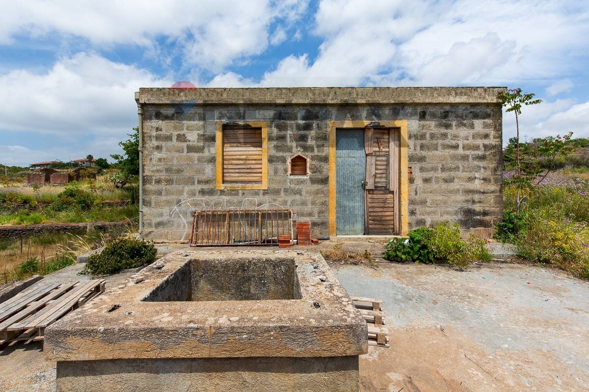 Casa all\'aperto - Terreno agricolo Via Santa Margherita
 
snc, Mascalucia - foto 1