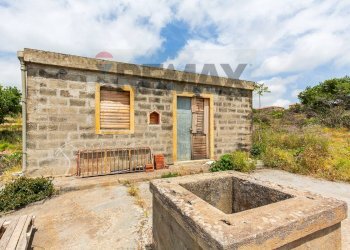 Casa all\'aperto - Terreno agricolo Via Santa Margherita
snc, Mascalucia - foto 16